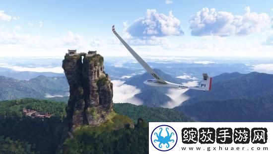 微软模拟飞行2024配置公布