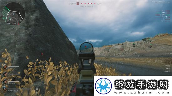 三角洲行动攀升地图最佳进攻点位推荐