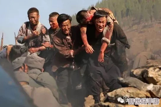 东北大坑肉伦第三部