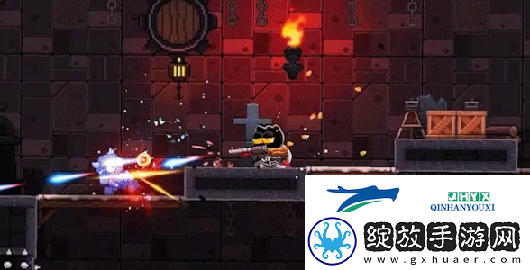 喵星猎人卷轴有哪些作用