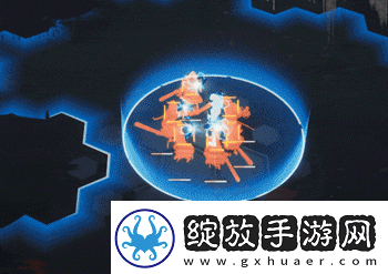 白荆回廊林技能介绍