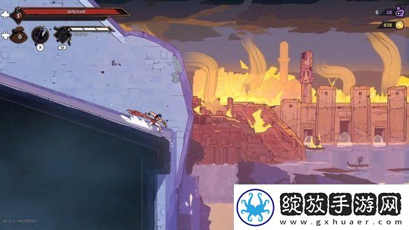 波斯王子Rogue重磅更新