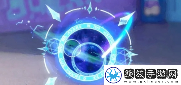 蛋仔派对星落彼岸背饰什么时候返场