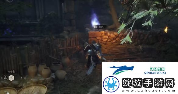黑神话悟空琴螂仙支线任务怎么做