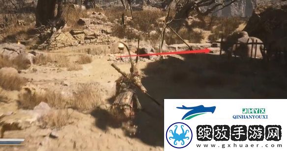 黑神话悟空辰龙支线任务怎么做