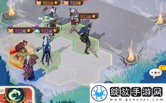 剑与远征启程腐臭瘴泥阵容打法详解