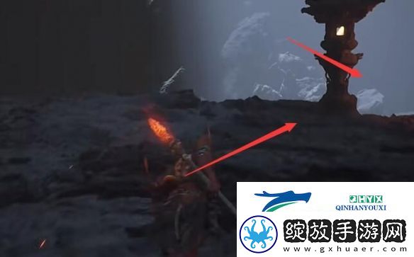 黑神话悟空马哥第五回支线任务怎么做