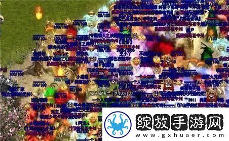 神武470级装备铸造无可匹敌的战斗神灵的必备装备