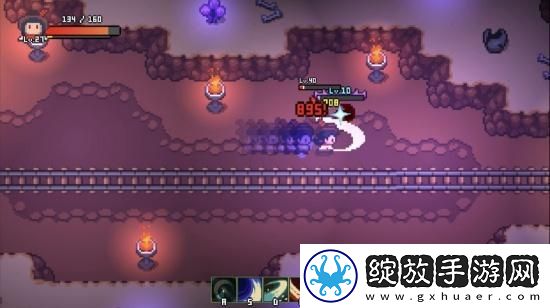 角色扮演游戏EtniaSteam页面上线