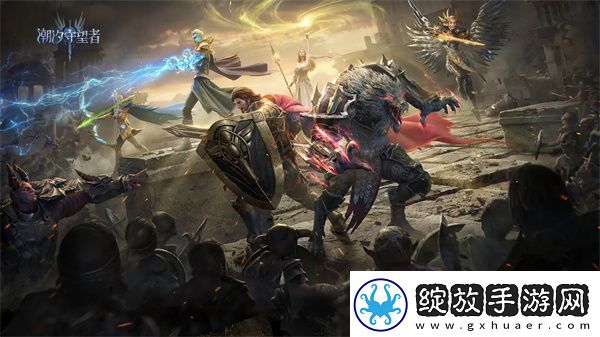潮汐守望者虚空裂隙通关方法分享