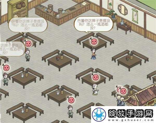 解忧小村落萌新开局策略