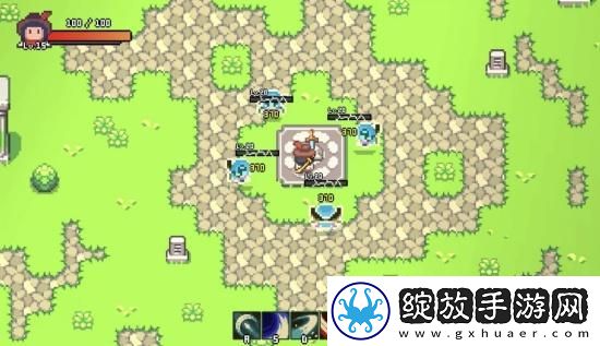 角色扮演游戏EtniaSteam页面上线