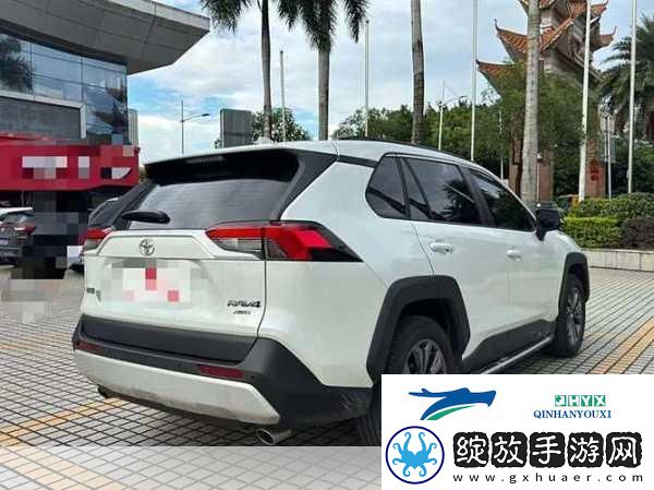 4虎CVT4WD全新改版后收获无数粉丝青睐