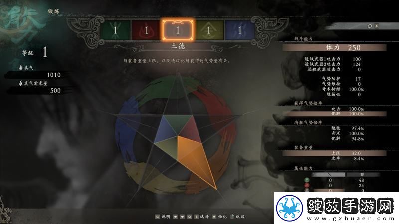 卧龙苍天陨落属性加点攻略