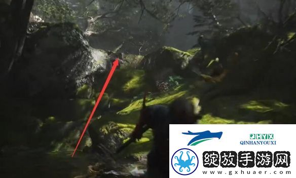 黑神话悟空四渎龙王赤髯龙支线任务怎么做