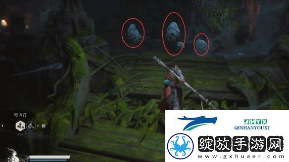黑神话悟空琴螂仙支线任务怎么做