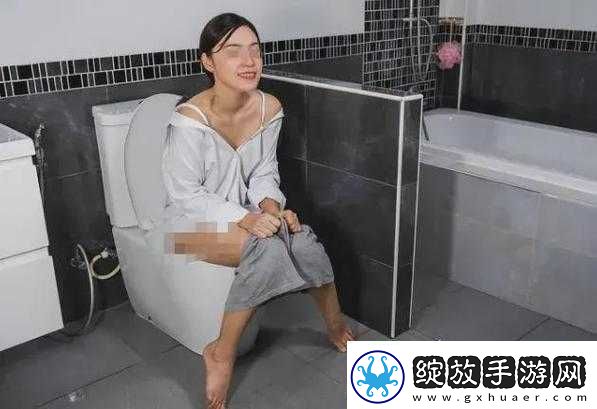 六月大神厕拍之隐秘角落的震撼瞬间