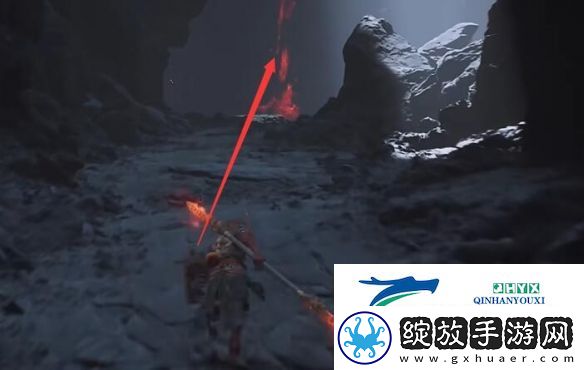 黑神话悟空马哥第五回支线任务怎么做