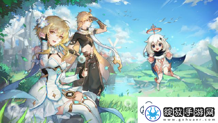原神3.5版本什么时候更新