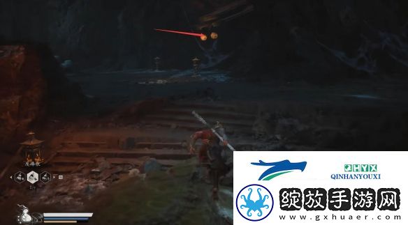 黑神话悟空琴螂仙支线任务怎么做