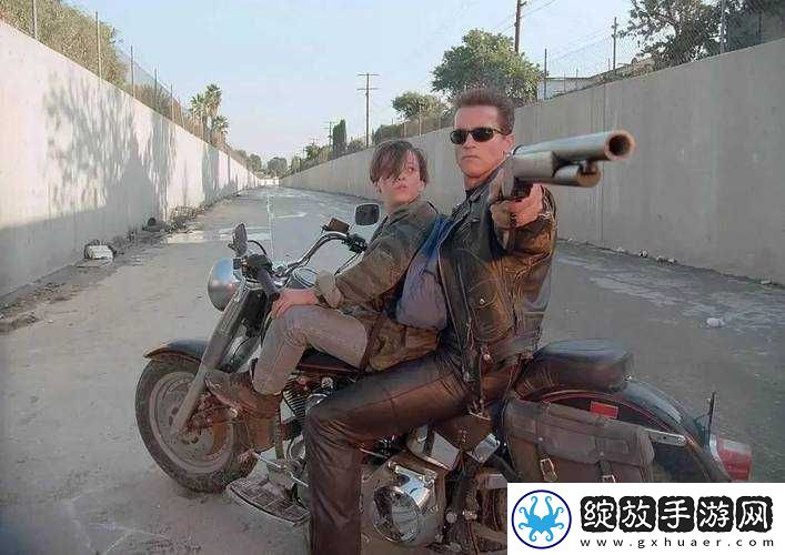 终结者