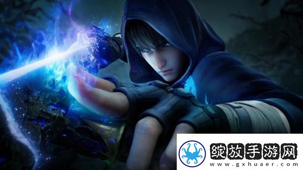 永劫无间张起灵技能介绍