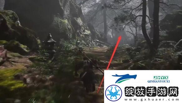 黑神话悟空四渎龙王赤髯龙支线任务怎么做