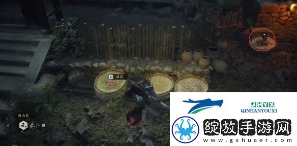 黑神话悟空琴螂仙支线任务怎么做