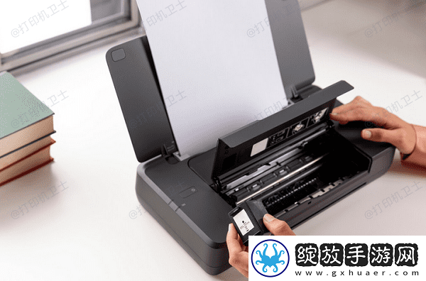 双十一打印机怎么选