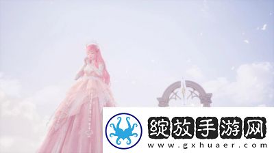 无限暖暖星愿璨梦套装中的灿烂愿景一览