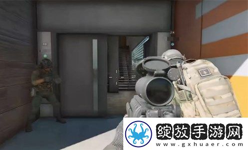 三角洲行动航天基地密码门位置分享