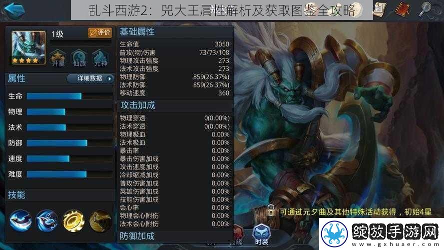 乱斗西游2