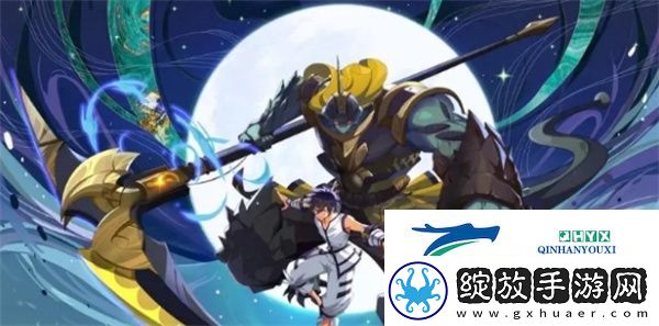 镇魂街破晓多少抽保底