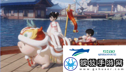 好物拿不停一梦江湖周年庆最全外观获取攻略