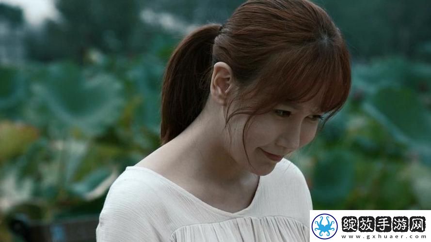 我女朋友的妈妈双字id5