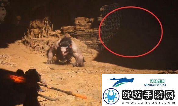 黑神话悟空四渎龙王小骊龙支线任务怎么做