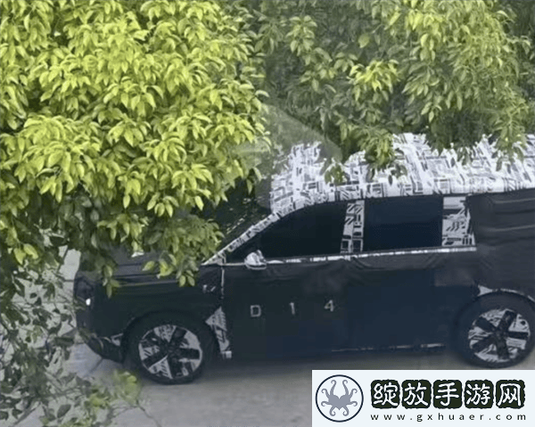 小米汽车新动向