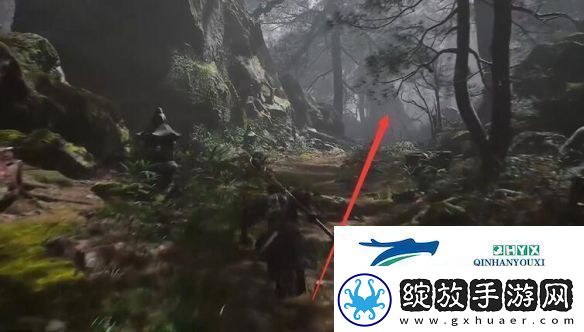 黑神话悟空四渎龙王赤髯龙支线任务怎么做