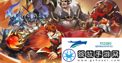 镇魂街破晓战魂英雄选哪个