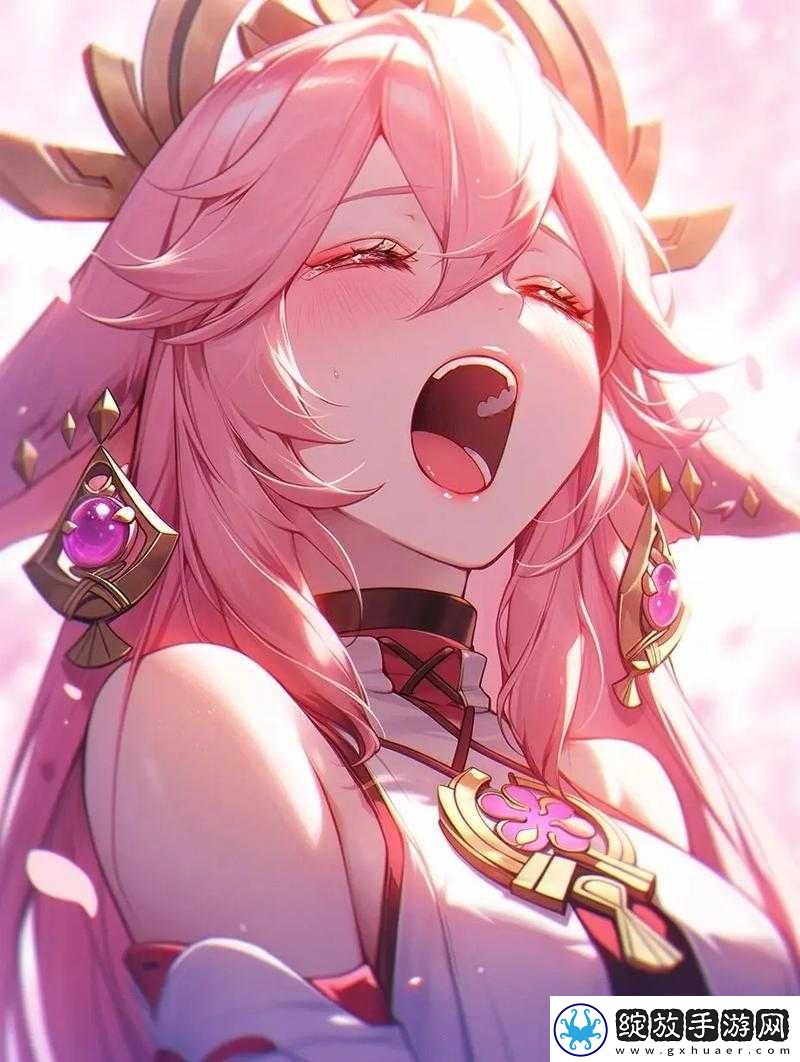 八重神子