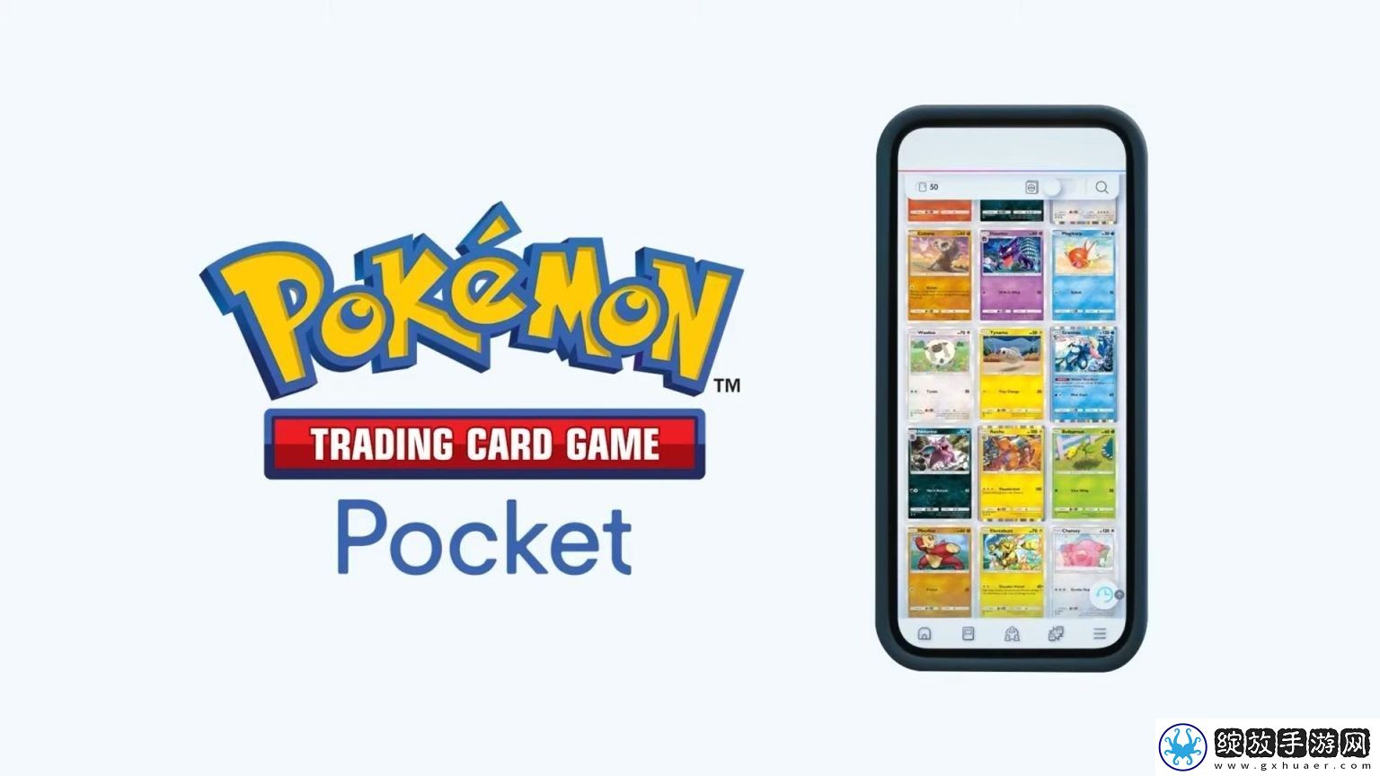宝可梦集换式卡牌Pocket下载量突破6000万次