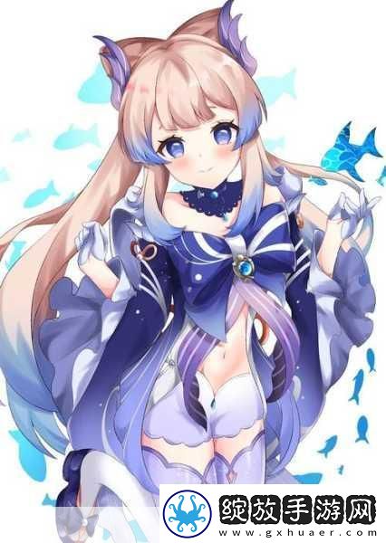 心海ちゃんが腿法娴熟部下女主播颜值高