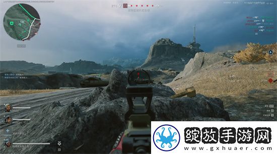 三角洲行动攀升地图最佳进攻点位推荐