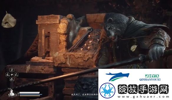 黑神话悟空辰龙支线任务怎么做