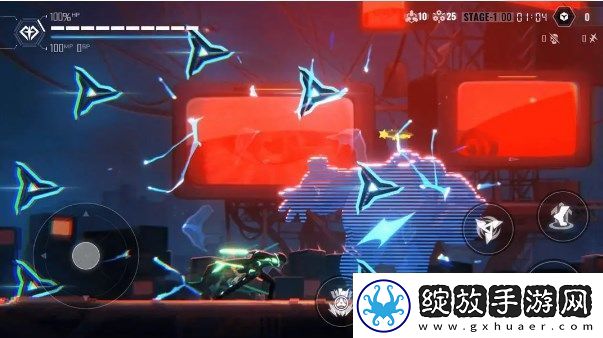 苍翼混沌效应存档点解锁方法介绍