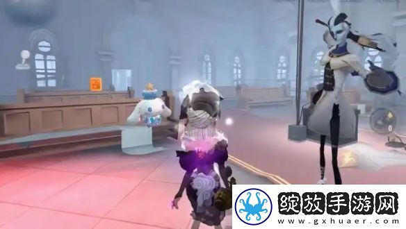 第五人格新手怎么玩