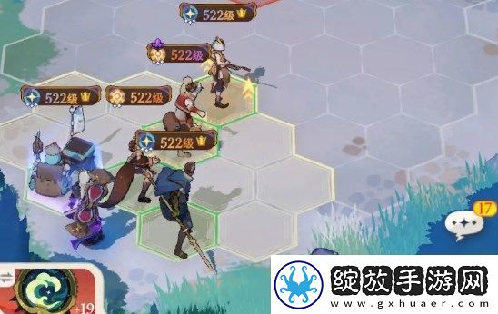 剑与远征启程腐臭瘴泥阵容打法详解