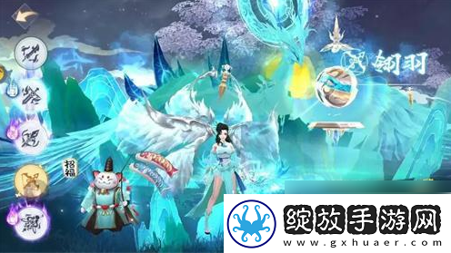 【道具】灵剑奇缘战力提升攻略