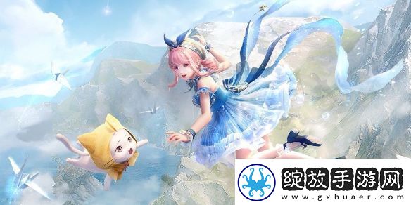 无限暖暖照片调查寻亲攻略