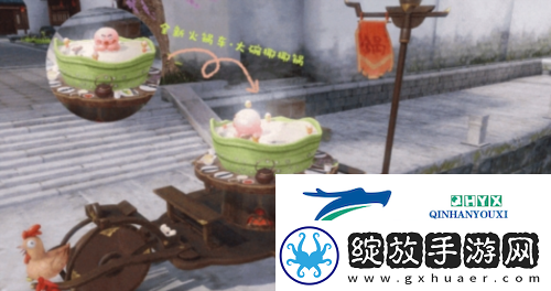 好物拿不停一梦江湖周年庆最全外观获取攻略
